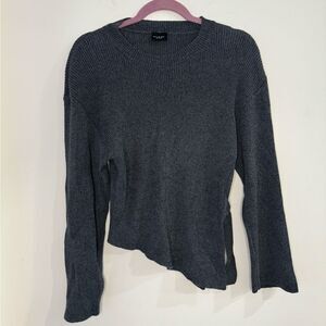 Bitte Kai Rand Asymetrical Sweater